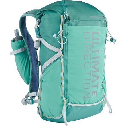 Ultimate Direction - Fastpackher 20L Daypack - Women's - Emerald 2.0
