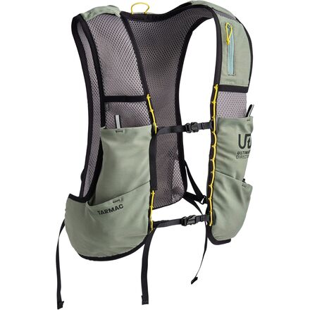 Tarmac Hydration Vest