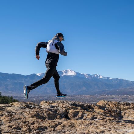 Ultimate Direction - Ultra 12.0 Vest