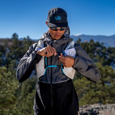 Ultimate Direction - Ultra 12.0 Vest