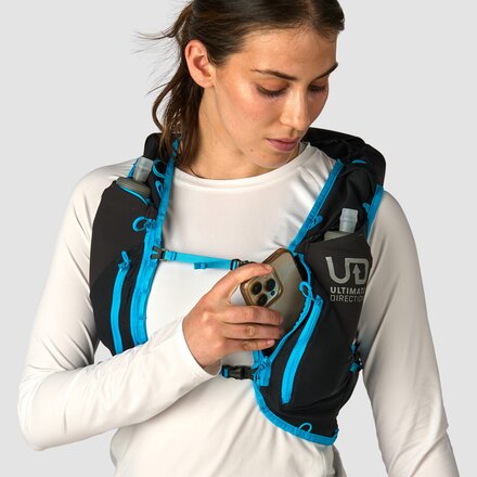 Ultimate Direction - ADVENTURE 17L Hydration Vest