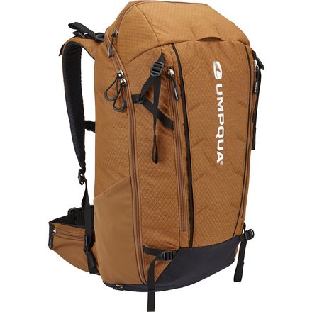 Umpqua - Surveyor 2000 ZS Backpack
