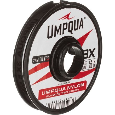 Umpqua - Nylon Tippet