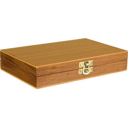 Umpqua - Tool Kit with Wood Case