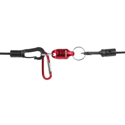 Umpqua - Dream Stream Magnetic Net Release