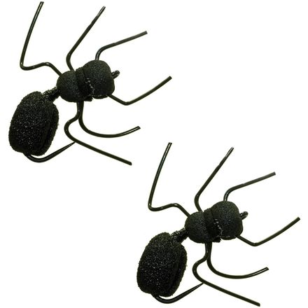 Umpqua - Ant Misbehavin' Logan's  - 2 Pack