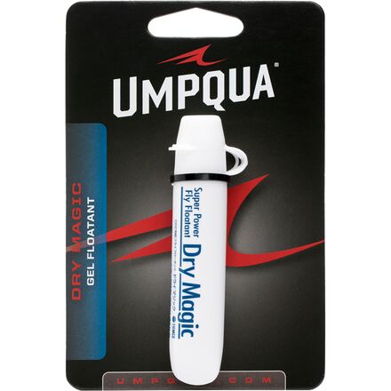 Umpqua - Tiemco Dry Magic - One Color