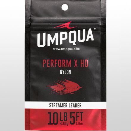 Umpqua - Perform X Hd Streamer Leader