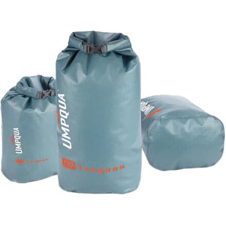 Umpqua - Tongass Roll -Top Dry Bags
