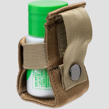 Umpqua - Zs2 Shimi Shake Holder W/Shimazaki Dry Shake