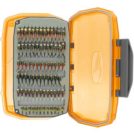 Umpqua - UPG Foam Wp Essential Fly Box