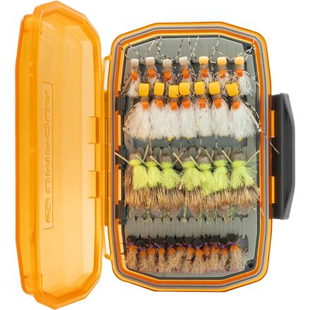 Umpqua - UPG Foam Wp Essential Fly Box