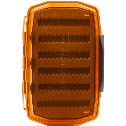Umpqua - UPG Foam Wp Essential Fly Box