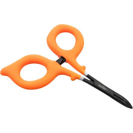 Rivergrip Hemo/Forceps Curved