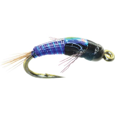 Umpqua - Juju Baetis Tung 12-Pack