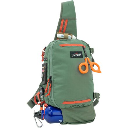 Umpqua - Northfork Sling Pack