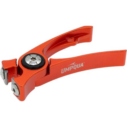 Riverrun Nipper With Lanyard