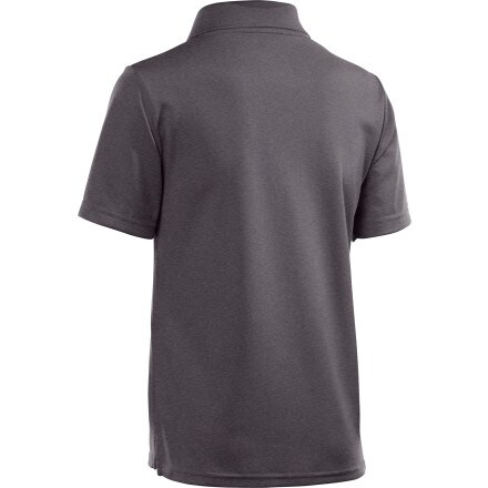 Under Armour - Match Play Polo Shirt - Short-Sleeve - Boys'