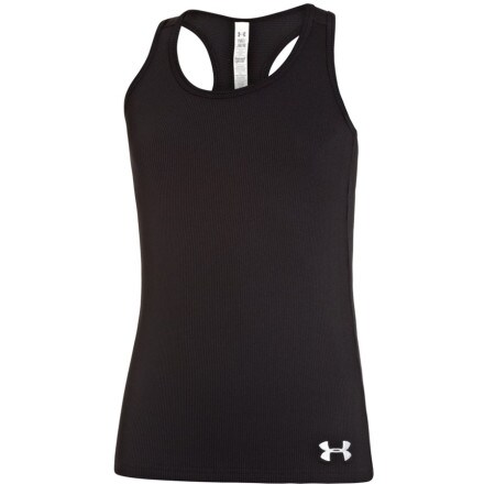 Under Armour - Victory Tank Top - Girls'