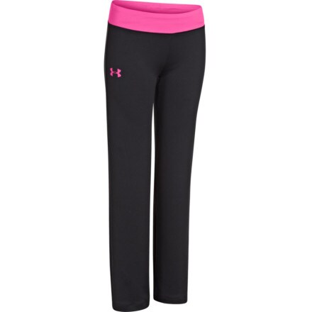 Under Armour - Victory Pant - Girls'