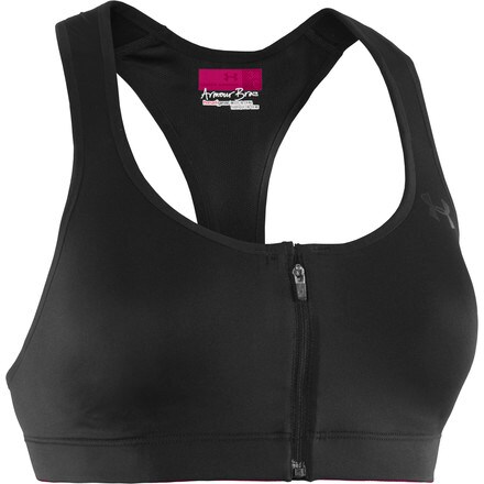 Under Armour - Armour Protegee Sports Bra B-Cup - Women's