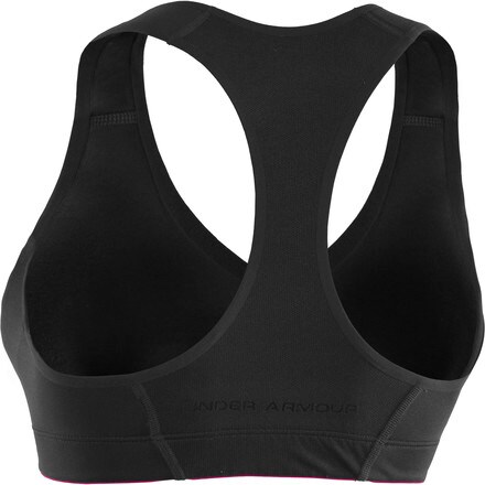 Under Armour - Armour Protegee Sports Bra B-Cup - Women's