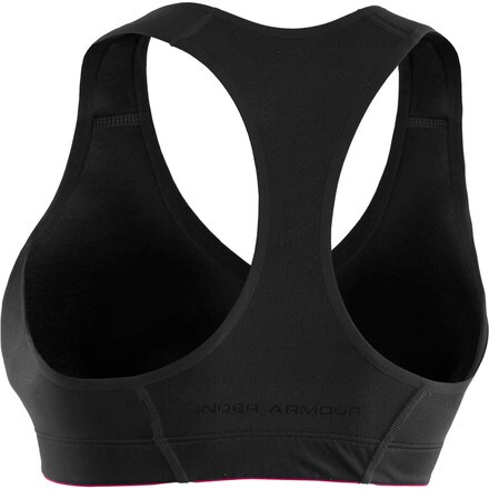 Under Armour - Armour Protegee Sports Bra D-Cup - Women's