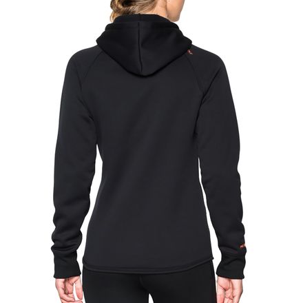 Under Armour Rival Pullover Hoodie - Women's - Clothing