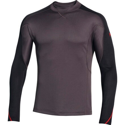 Under Armour - Charged Wool Top - Men's