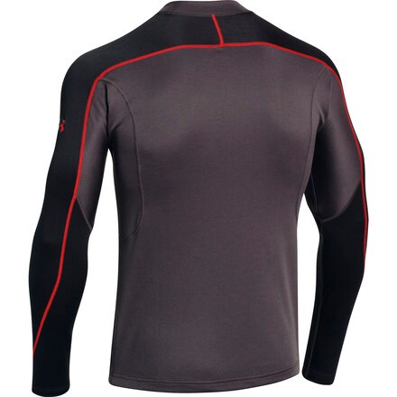 Under Armour - Charged Wool Top - Men's