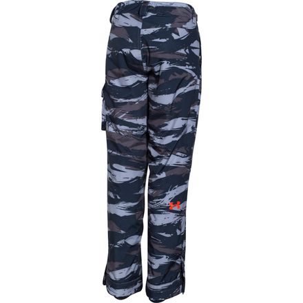 Under Armour - ColdGear Infrared Hacker Pant - Boys'