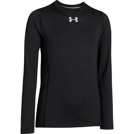 Under Armour - Coldgear Infrared Everyday Top - Boys'