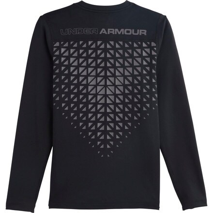Under Armour - Coldgear Infrared Everyday Top - Boys'