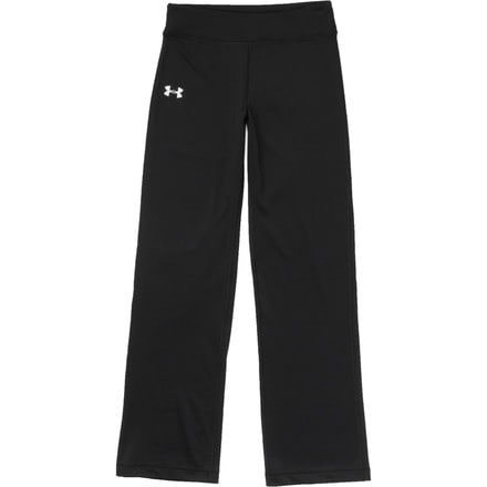 Under Armour - Rally Pant - Girls'