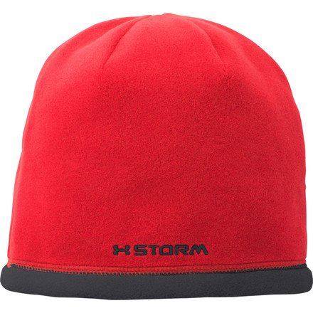 Under Armour - Coldgear Infrared Fleece Beanie