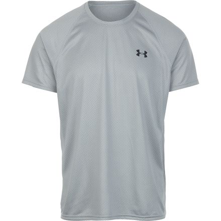 Under Armour - Tech Printed T-Shirt - Men's