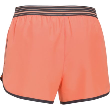 Under Armour - Perfect Pace Short - Women's