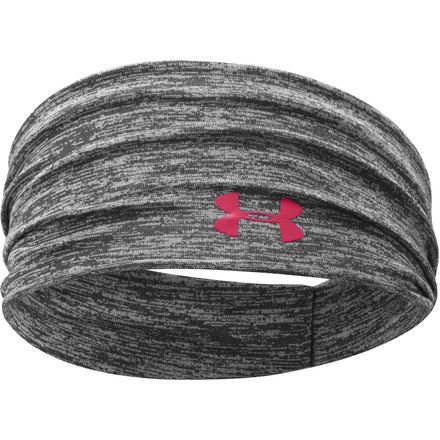 Under Armour - UA Boho Headband - Women's