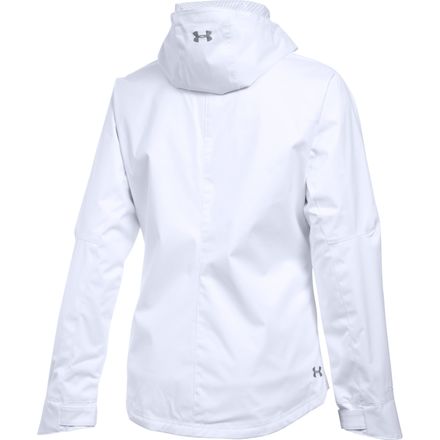 Under Armour - ColdGear Infrared Sienna 3-in-1 Jacket - Women's
