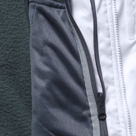 Under Armour - ColdGear Infrared Sienna 3-in-1 Jacket - Women's