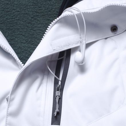 Under Armour - ColdGear Infrared Sienna 3-in-1 Jacket - Women's