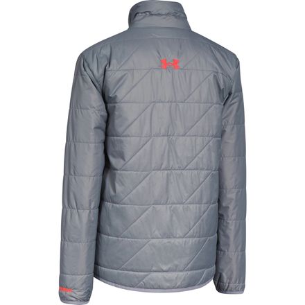 Under Armour - Coldgear Infrared Micro Insulated Jacket - Boys'