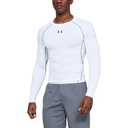 Under Armour Compression Shirt Long 