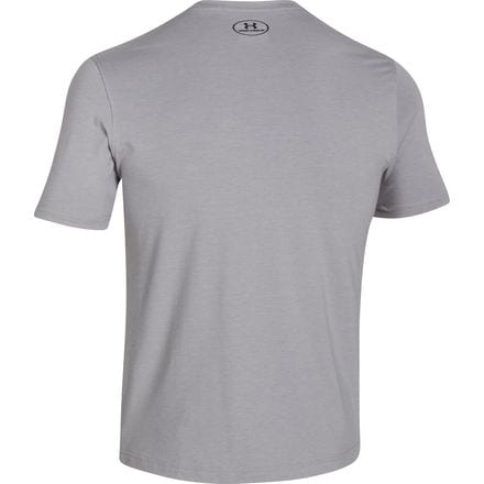 Under Armour - Sportstyle Logo T-Shirt - Men's
