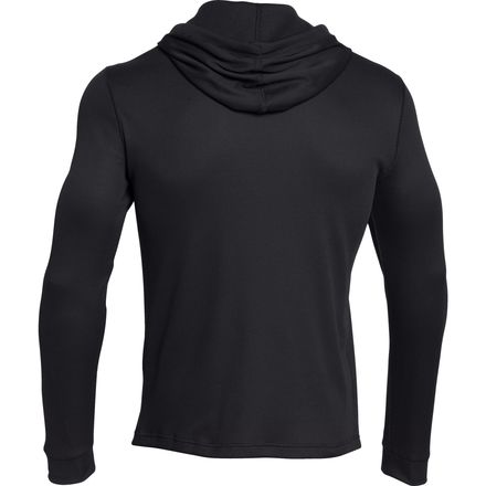 Under Armour - Amplify Thermal Pullover Hoodie - Men's