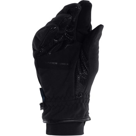 Under Armour - ColdGear Infrared Storm Convex Glove