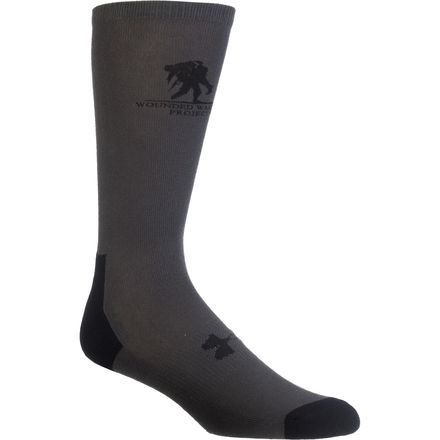Under Armour - Freedom Crew Sock - 2-Pack
