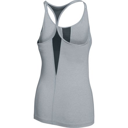 Under Armour - T-Back Tank Top - Women's