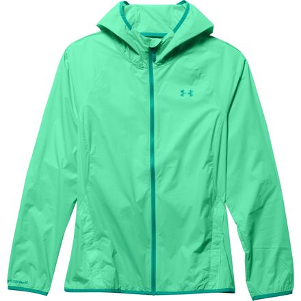 Under Armour - Anemo Jacket - Women's