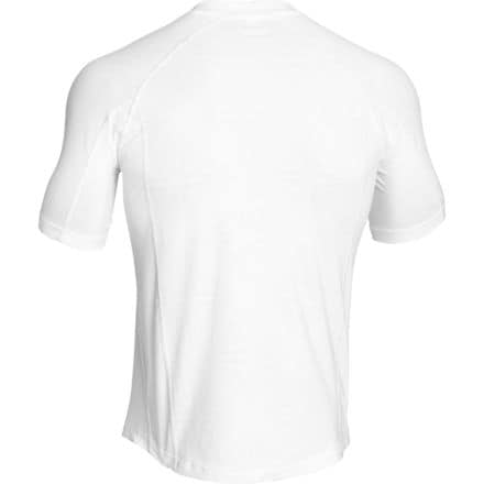 Under Armour - Coolswitch Trail Shirt - Men's